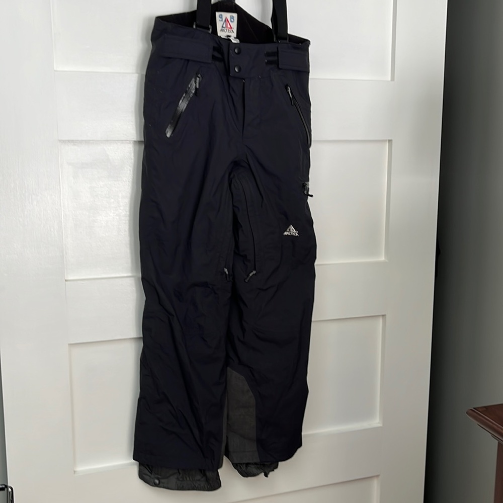 Arctica Race ski pants